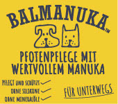 Balmanuka