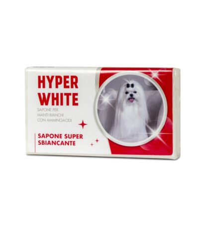 Hyper White Hyper Whitening Seife