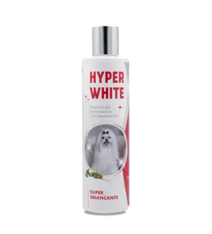 Hyper White Shampoo