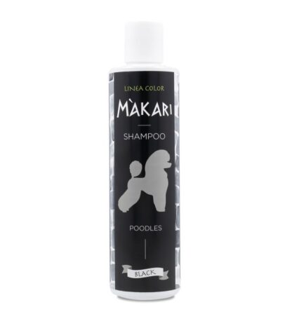 Makari Color Black Shampoo