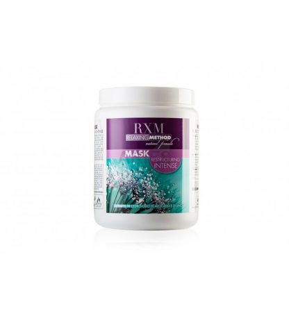 Relaxing Restructuring Intense Mask