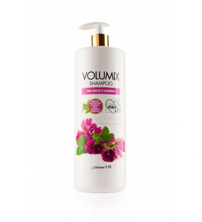 Volumix Shampoo Volumizing