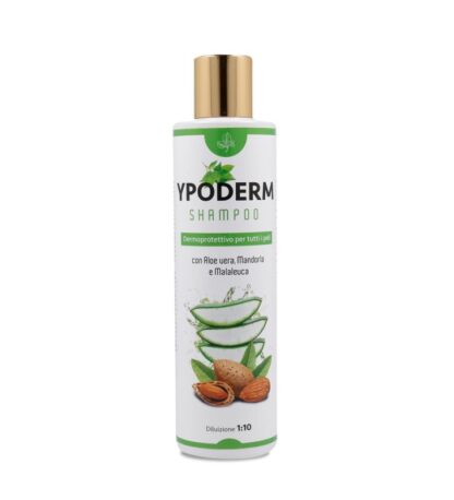 Ypoderm Shampoo Dermo-Protective