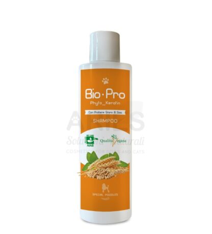 ​Bio-Pro Phyto Keratin Shampoo
