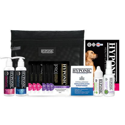HYPONIC-Complimentary-Groomer-Sample-Kit